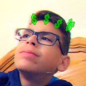 Meet your Posher, Jason